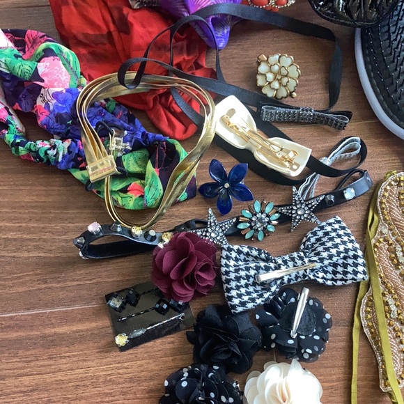 Hair Accessories - Picture 4 of 4